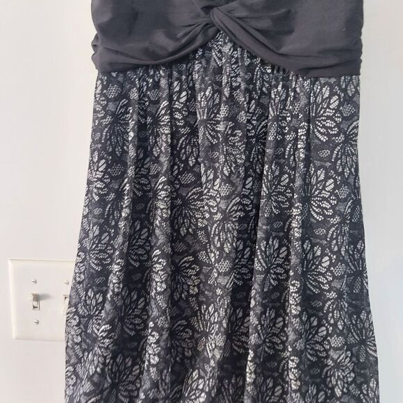 London Times Dress Size 10 - Picture 3 of 4